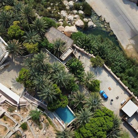Nomad Inn Tiwi מראה חיצוני תמונה