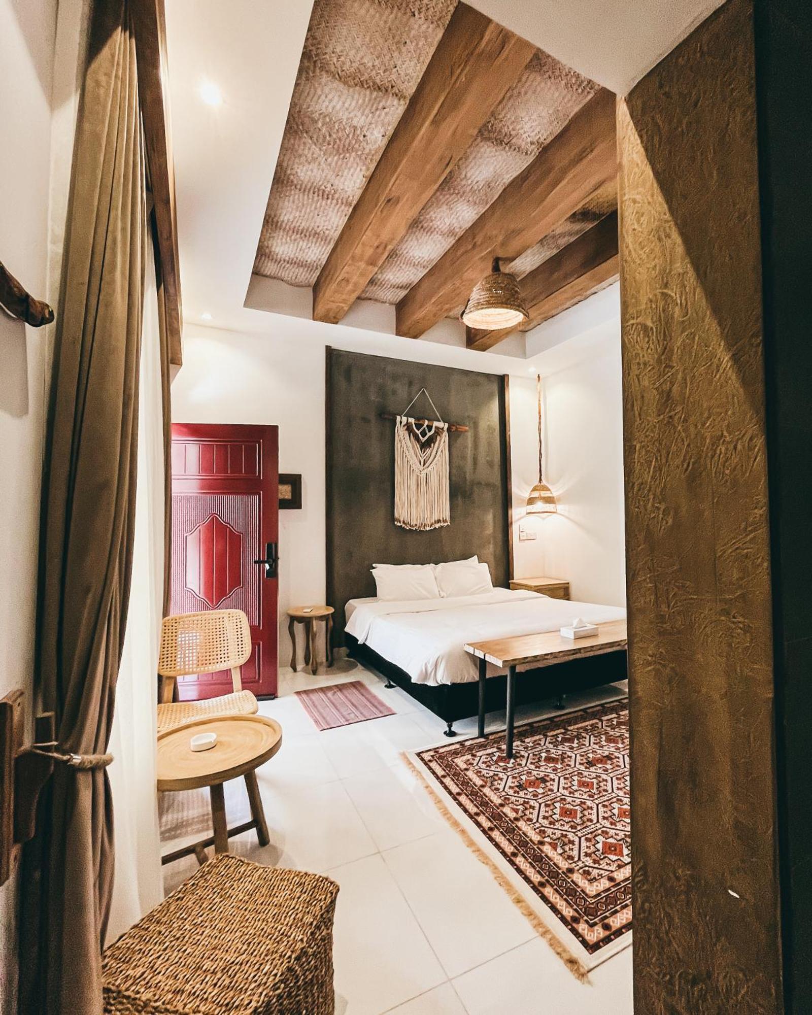 Nomad Inn Tiwi מראה חיצוני תמונה