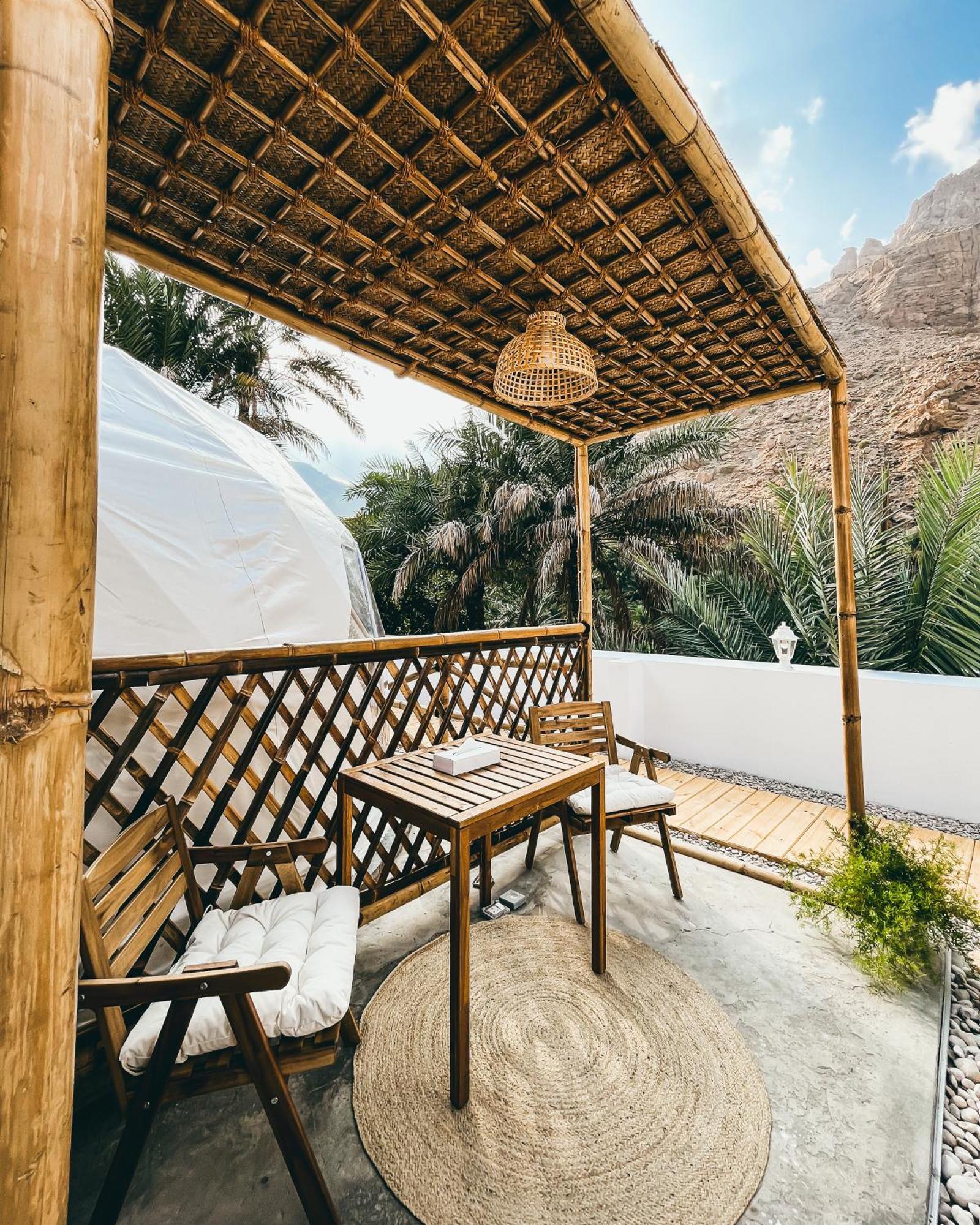 Nomad Inn Tiwi מראה חיצוני תמונה