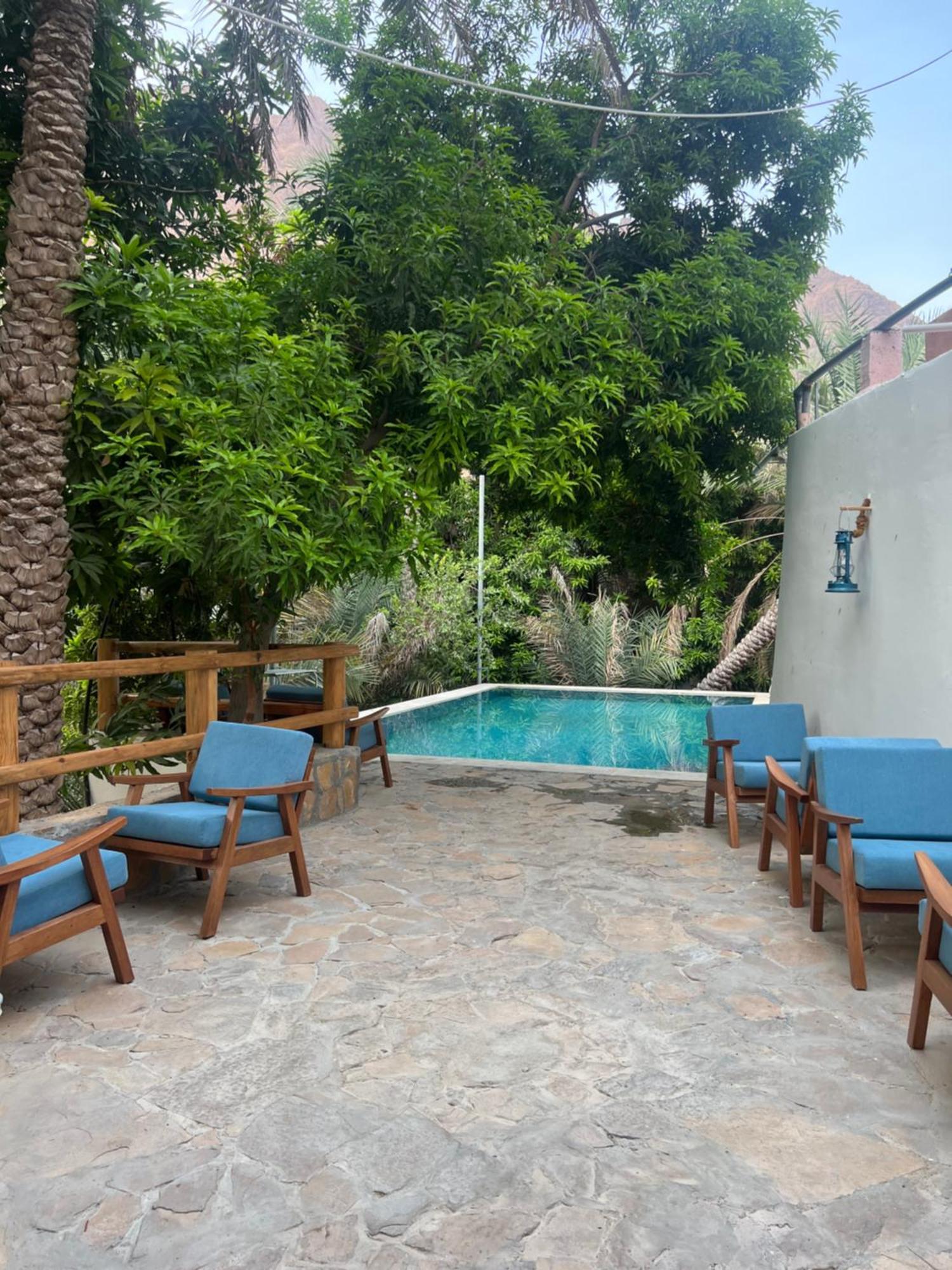 Nomad Inn Tiwi מראה חיצוני תמונה