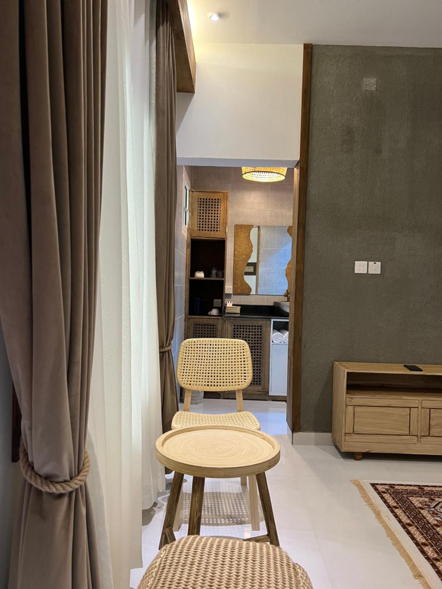 Nomad Inn Tiwi מראה חיצוני תמונה