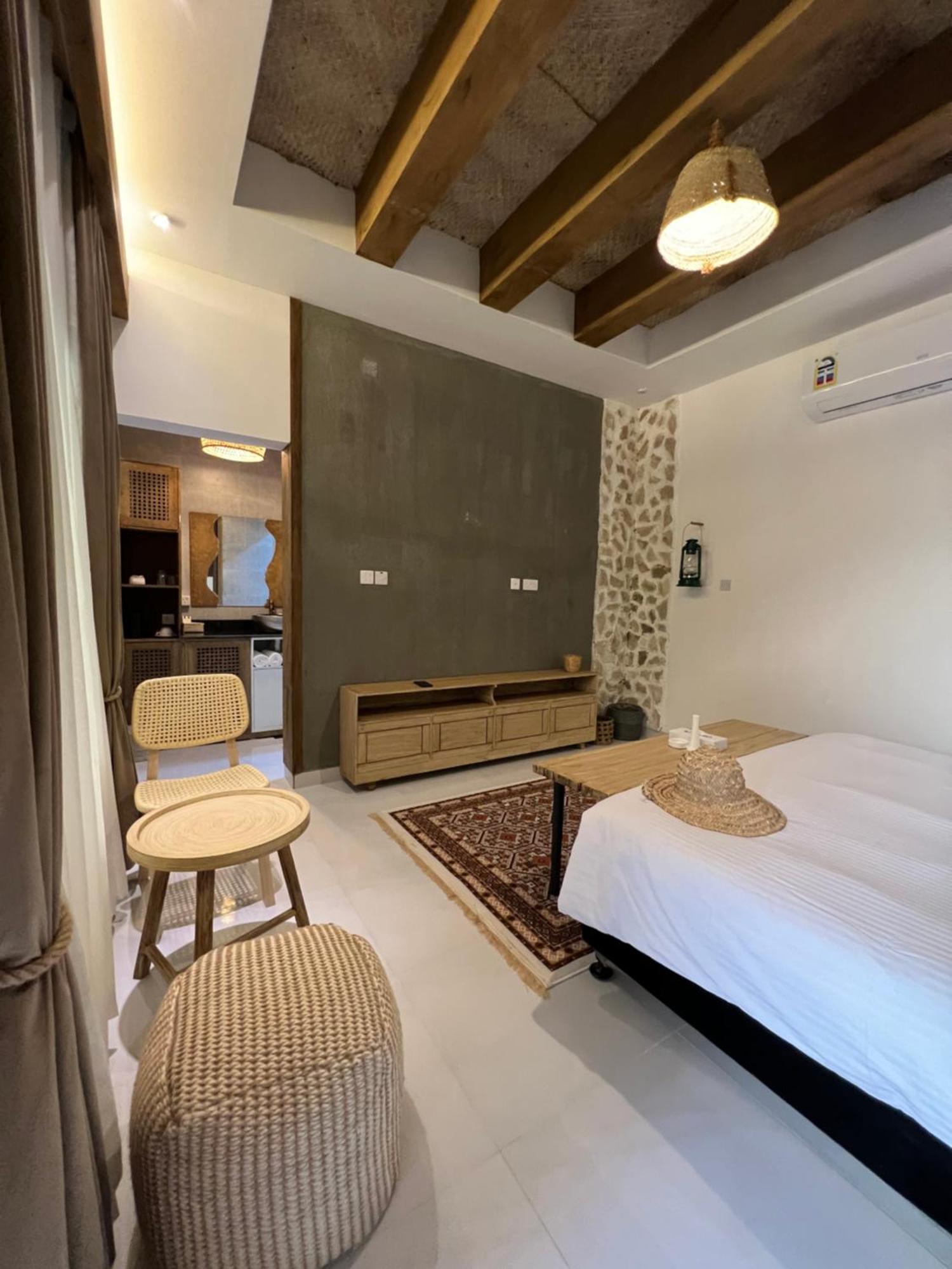 Nomad Inn Tiwi מראה חיצוני תמונה
